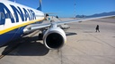 Per l’estate 2023, la compagnia irlandese Ryanair annuncia 12 nuove rotte