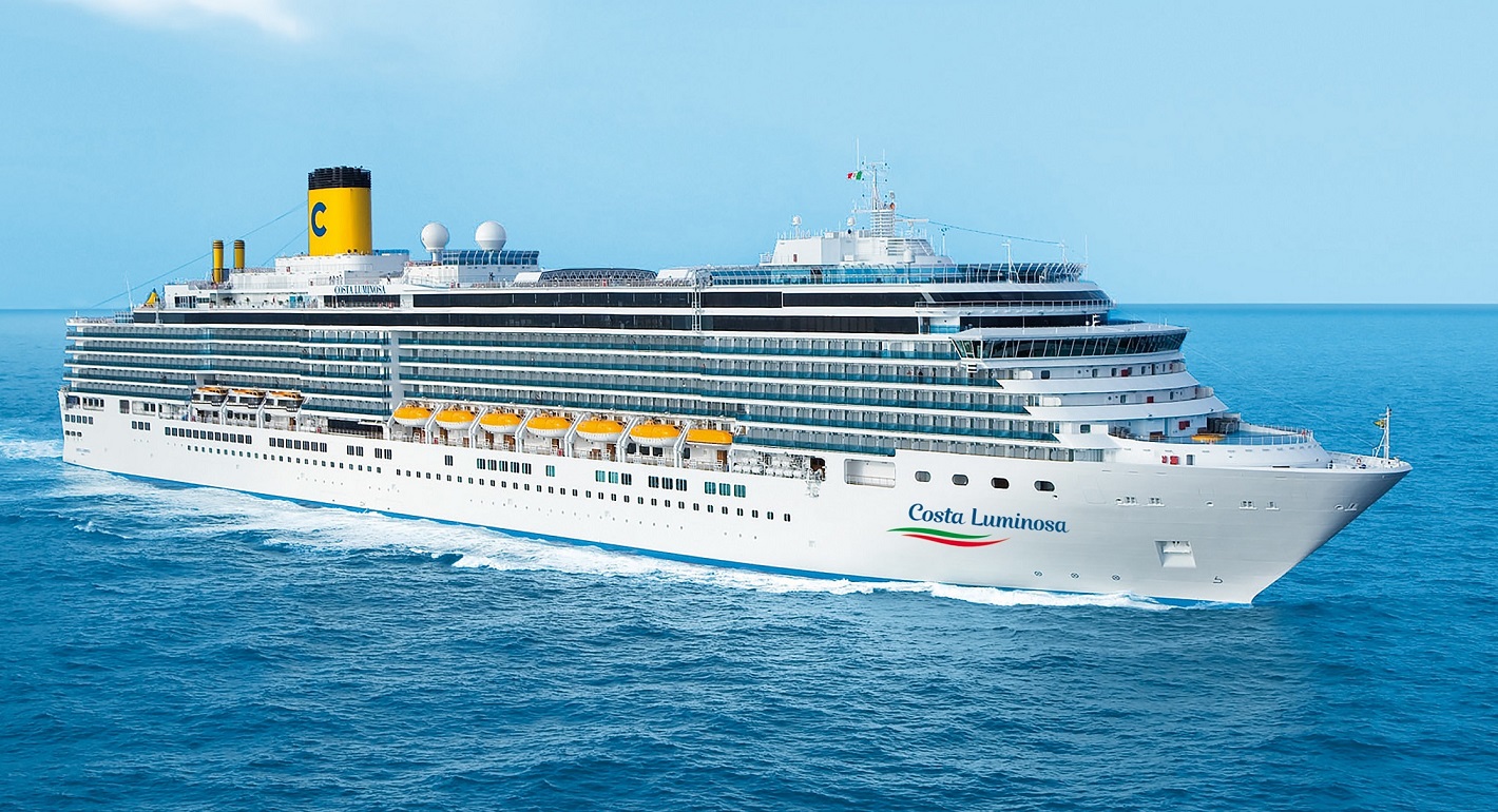 Per la sicurezza in crociera, massima assistenza con il "Costa Safety