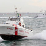 Guardia Costiera, proseguono attività di soccorso nel Mediterraneo
