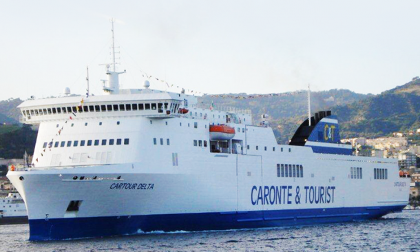 caronte tourist bonus trasporti