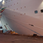 In Finlandia consegnata l’innovativa nave “Costa Toscana”