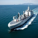Fincantieri costruirà una seconda unità LSS per la Marina Militare