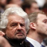 Traffico di influenze, Beppe Grillo indagato per i contratti pubblicitari con Moby
