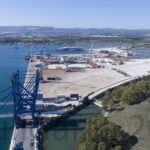 Porto di Augusta, via libera a un progetto  per lavori da 21 milioni di euro