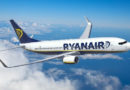 Aeroporto di Trapani Birgi: Ryanair annuncia quattordici nuove rotte estive
