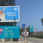 Aeroporto di Trapani: da domani nuova viabilità. Le rotte “Estate 2022”