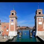 Venezia celebra i 40 anni dalla Convenzione sul “Diritto del Mare”