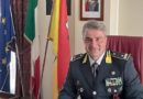 Domenico Napolitano nuovo comandante Guardia di Finanza di Palermo