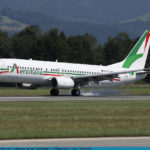 Trapani-Birgi: mercoledì presentazione rotte della linea aerea Aeroitalia