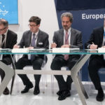 European Modular, Fincantieri firma accordo consortile preliminare
