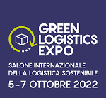 Dal 5 al 7 ottobre, Anita e Assologistica al “Green Logistics Expo” di Padova