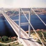 Ponte sullo Stretto, per Federlogistica-Conftrasporto (65 metri) è troppo basso