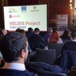 Progetto Helios, corsi per 610 NEET (giovani che non studiano né lavorano)