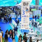 Alla Fiera di Milano, tutto pronto per la Borsa Internazionale del Turismo