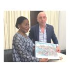 Federlogistica-Conftrasporto: cooperazione e formazione con il porto di Lomé (Togo)