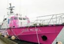 Guardia Costiera: sottoposta a fermo amministrativo la nave ONG Louise Michel