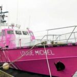 Guardia Costiera: sottoposta a fermo amministrativo la nave ONG Louise Michel