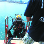 Palermo, il 18 aprile al Cedifop selezioni del corso per OTS-Inshore