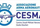 #Prospettiva Privilegiata, progetto dell’Associazione Arma Aeronautica