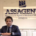 Assagenti risolve il problema Marittimi extra UE al porto di Genova