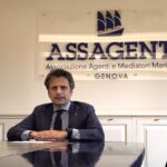 Paolo Pessina confermato all’unanimità alla guida di Federagenti