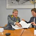 Utilizzo risorse del PNRR: ad Ancona, protocollo d’intesa AdSP-GdF