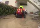 Emilia Romagna, emergenza maltempo: l’impegno della Guardia Costiera