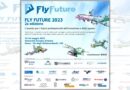 A.A.A. Aviatori d’Italia al Fly Future 2023 di Roma con i vertici di D.A.A. e CESMA