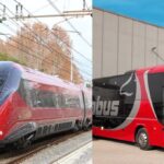 Italo acquisisce Itabus. Nasce un gruppo multimodale da 51 treni e 100 bus
