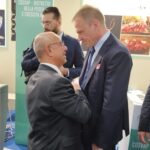 Il Distretto della Pesca e Crescita Blu al Sea Food Expo di Barcellona