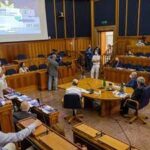 Roma, presentato rapporto annuale Capitanerie di porto-Guardia Costiera