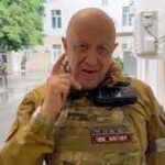 Russia sull’orlo della guerra civile. L’Ue: “Questione interna russa”