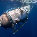 Sottomarino Titan: tutti morti i passeggeri. Ipotesi implosione
