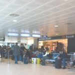 Emergenza aeroporto Catania: il Vincenzo Florio di Trapani raddoppia il transito