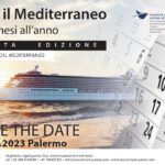Palermo, dal 22 novembre l’appuntamento annuale con “Noi, il Mediterraneo”