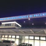 Palermo, numeri da record a Ferragosto all’aeroporto Falcone e Borsellino
