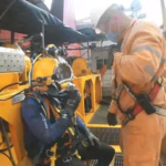 Cedifop, al via a Palermo corsi FEAMP per “Diver Medic primo soccorso”