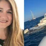 Costiera Amalfitana, barca contro veliero: muore l’americana Vaughan