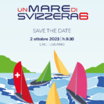 Autotrasporto, il 2 ottobre a Lugano la 6ª edizione di “Un mare di Svizzera”