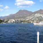 Lugano, logistica e porti protagonisti alla 6a  edizione di “Un mare di Svizzera”