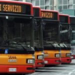 Bus, metro, tram e taxi: settimana a rischio sciopero servizi pubblici