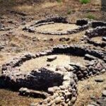 Ustica, scoperta nel Villaggio dei Faraglioni una fortificazione di oltre 3000 anni fa