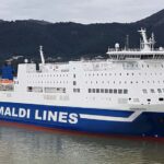 Grimaldi Lines avvia una maxi-selezione: due Job Day a Cosenza e a Paola
