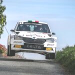 Grimaldi Lines con ACI Sport per il Rally Italia Sardegna 2024