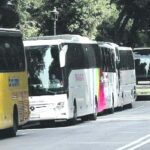 Bus turistici: “Ridurre subito accise sul gasolio” (Verona-An.bti Confcommercio)