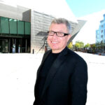 Libeskind: «Il Ponte sullo Stretto, volano per una nuova qualità della vita»