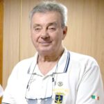 ANMI Gruppo di Palermo, l’ing. Luigi Castiglia è il nuovo presidente