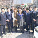 ANMI, omaggio del Gruppo di Palermo ai marinari del “C.T. Bersagliere”