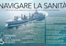Palermo, venerdì prossimo a Villa Magnisi l’evento “Navigare la sanità”