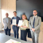 Certificati ISO 9001 e 14001 i porti della Sicilia occidentale, attestazioni rilasciate da DNV
